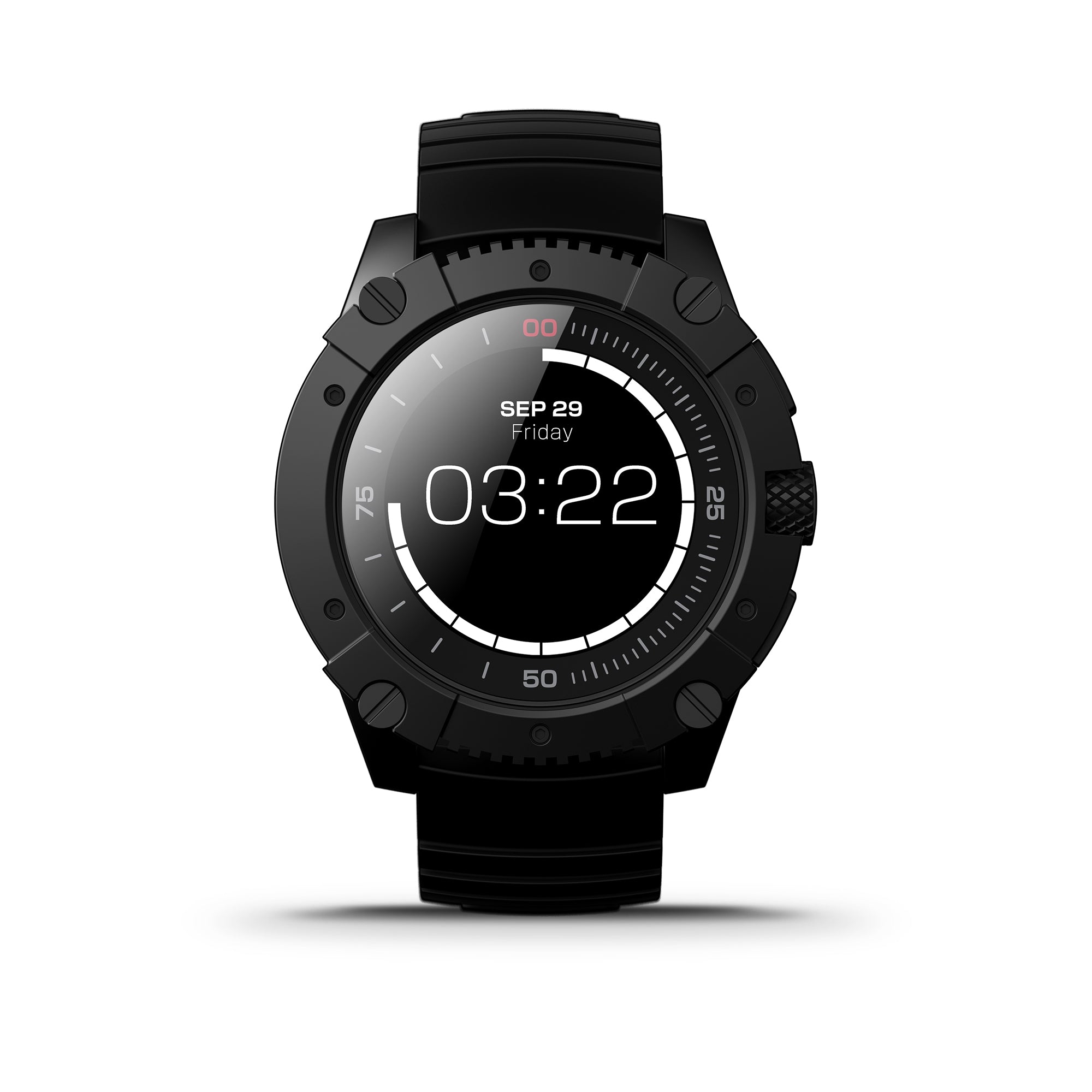 PowerWatch X (Temporarily Out of Stock)